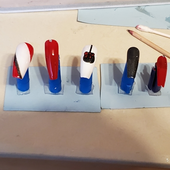 Pres On Nails Joy Ride - Picture 2 of 5